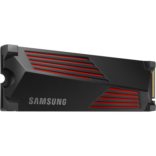 Samsung 2TB 990 PRO PCIe 4.0 x4 M.2 Inte