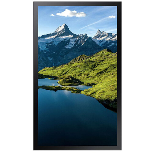 Samsung OHA 75