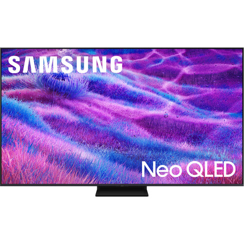 Samsung QN80F 100