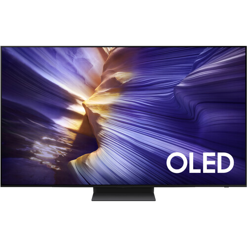Samsung S90F 55" 4K HDR Smart OLED TV