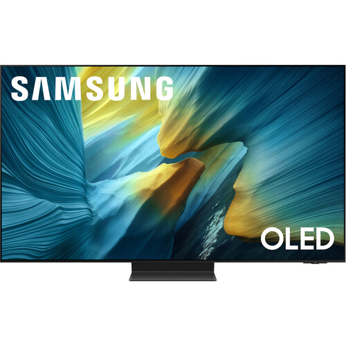 Samsung S95F 55" 4K HDR Smart OLED TV