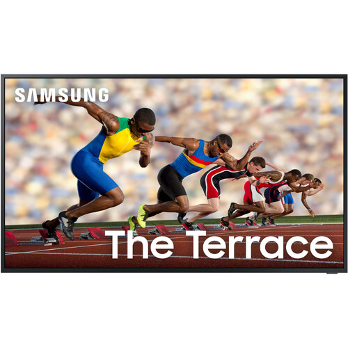 Samsung The Terrace 65