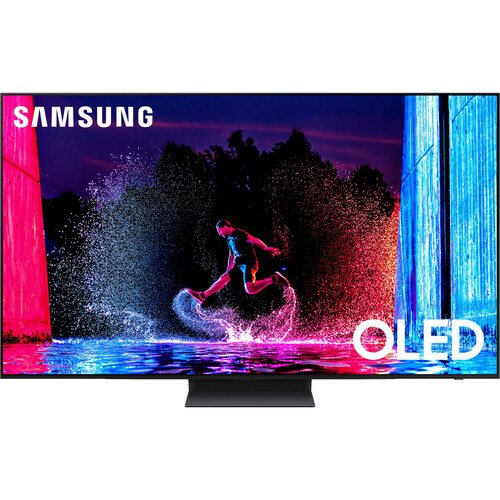 Samsung S90D 65
