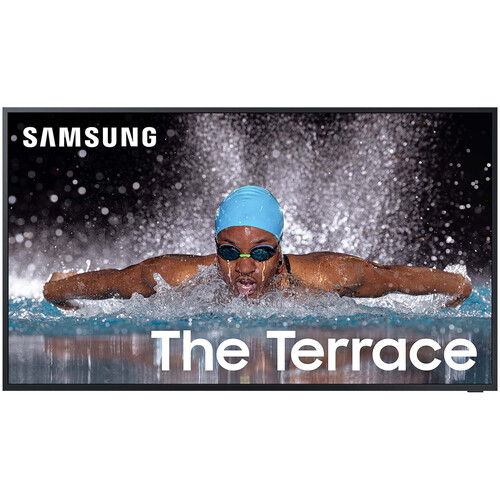 Samsung The Terrace 75