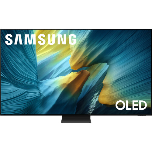 Samsung S95F 83