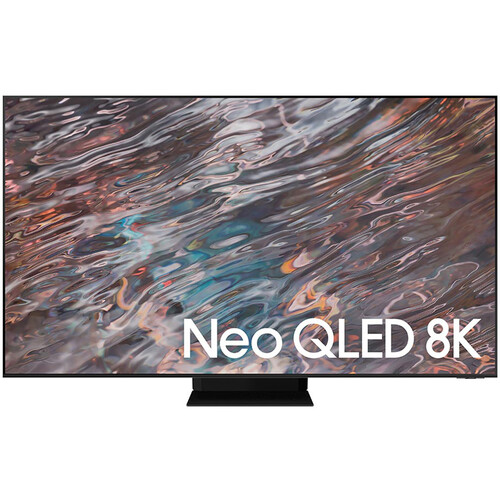 Samsung Neo QLED QPA-8K 85