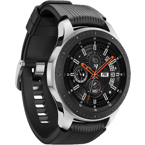 galaxy watch 46mm dimensions