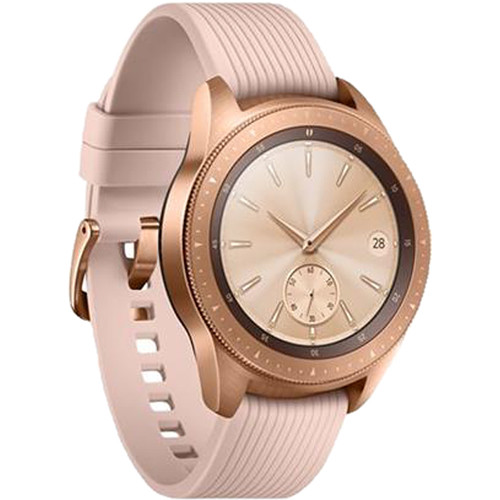samsung galaxy watch rose gold att