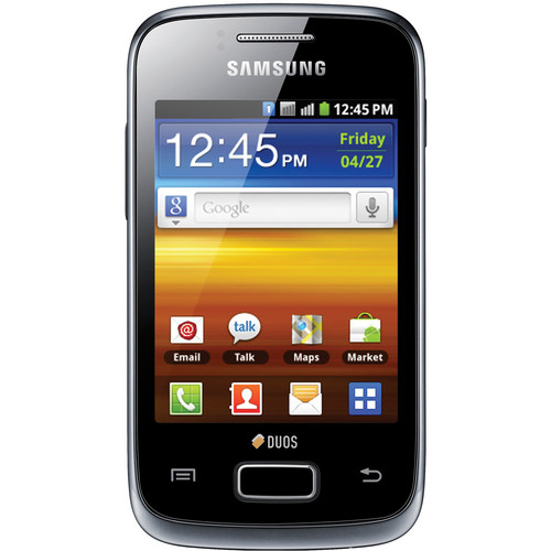 samsung y 20 s