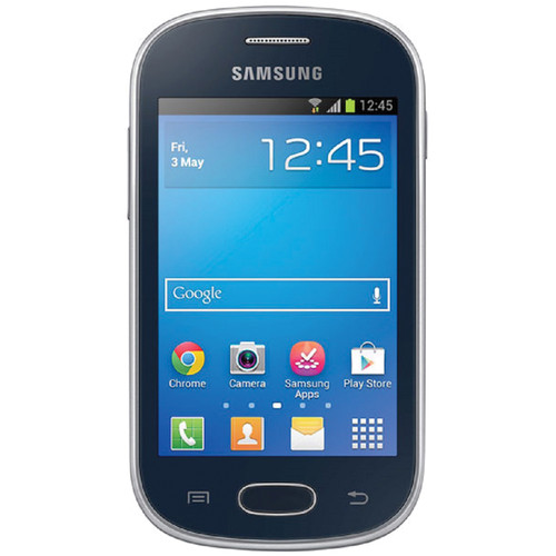 samsung galaxy fame