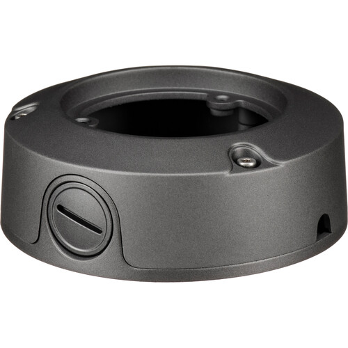 Hanwha Vision SBO-100B1 Back Box for Select Bullet Cameras