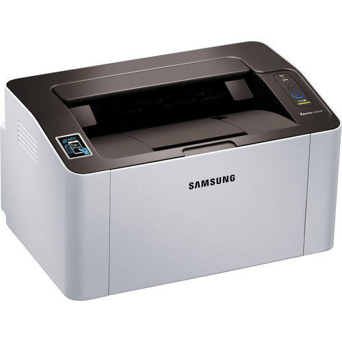 Samsung Xpress M2020W Monochrome Laser Printer SL-M2020W/XAA B&H