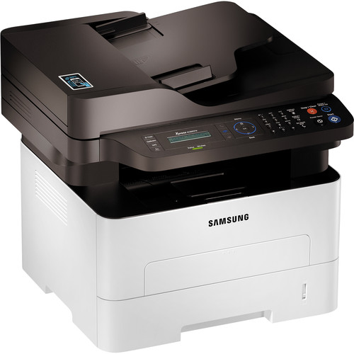 Samsung Xpress M2885FW AllinOne Monochrome SLM2885FW/XAA B&H