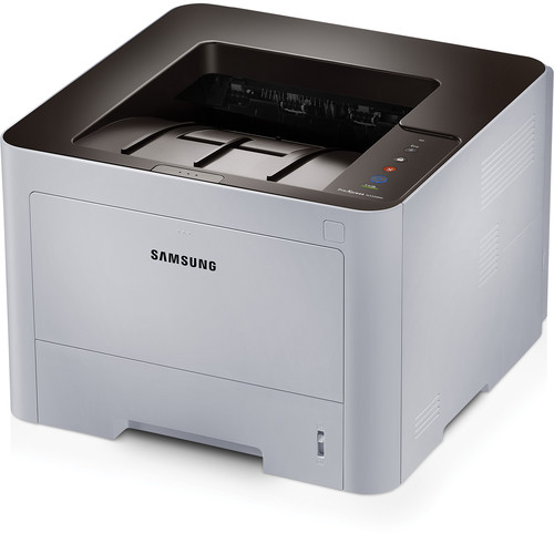 Samsung ProXpress M3320ND Monochrome Laser Printer