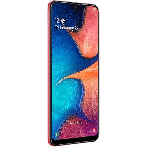 galaxy a205g