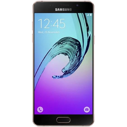 samsung galaxy a5 second