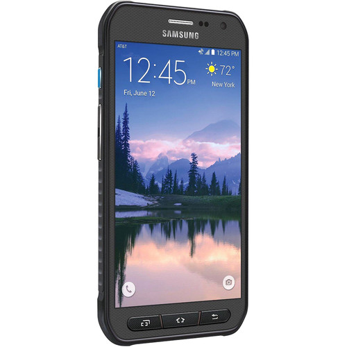 Samsung Galaxy S6 Active SM-G890A 32GB AT&T Branded