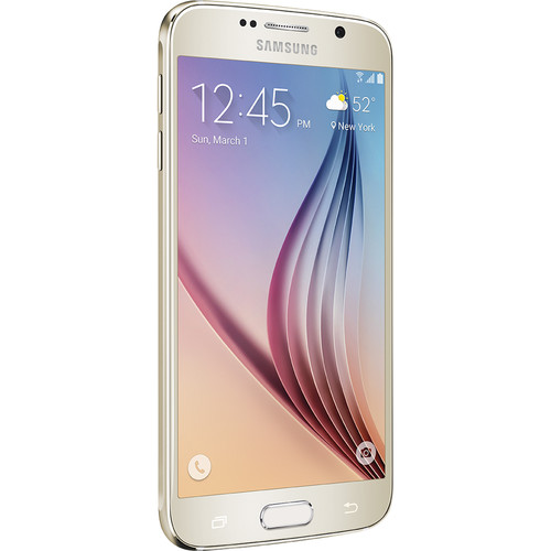 samsung galaxy s6 smg920a 32gb unlocked black g920a android 4g lte