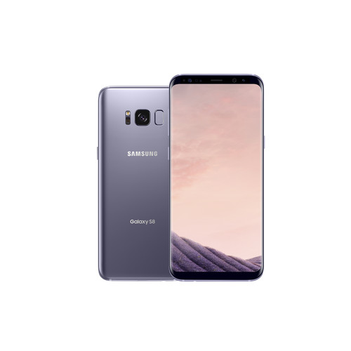 samsung s8  duos