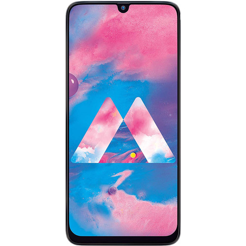 samsung galaxy m30 smartphone