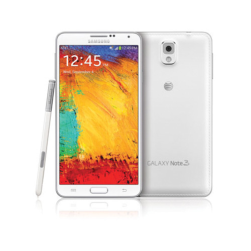 samsung galaxy note 3 n900a