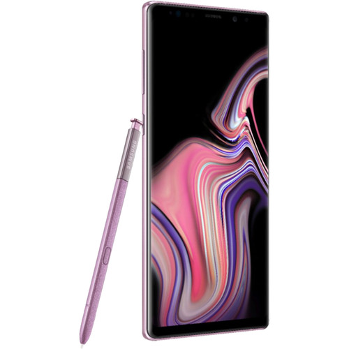 samsung galaxy note9 n960u 128gb