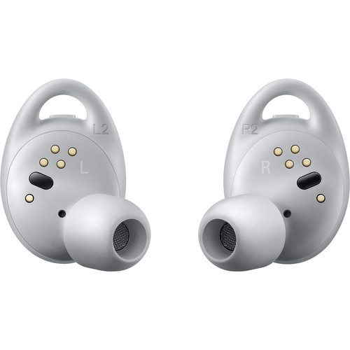 bluetooth samsung gear iconx 2018