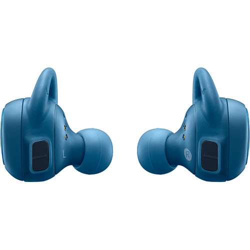 samsung ear buds blue