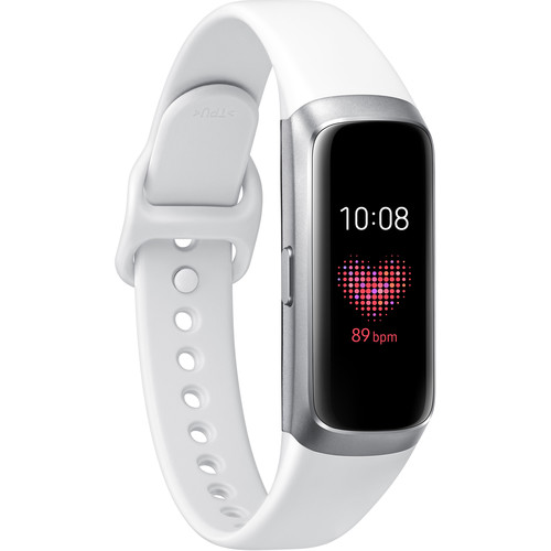 samsung galaxy fit sleep tracking