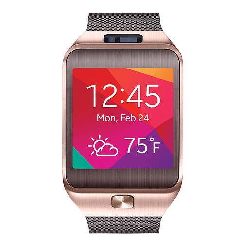 samsung galaxy watch gear 2