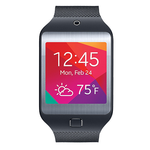 samsung gear 2 neo android wear 2.0