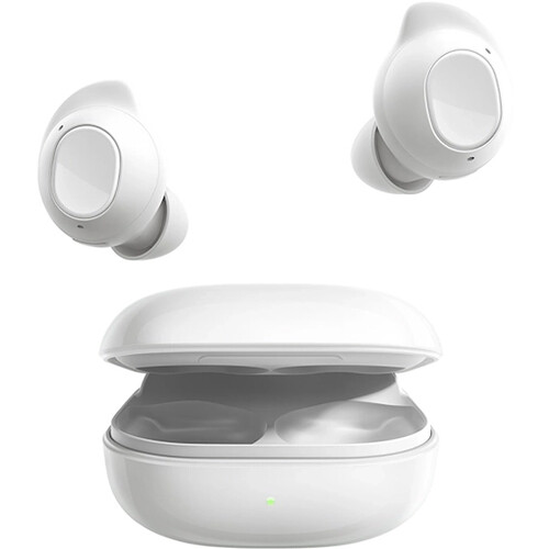 Samsung Galaxy Buds FE Wireless ANC Earbuds (White)