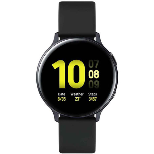 galaxy watch active2 bluetooth