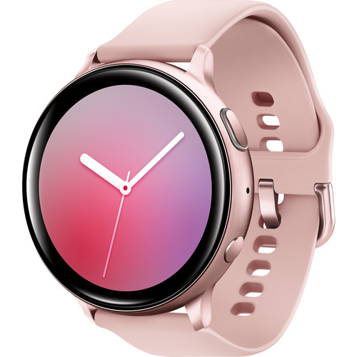 samsung galaxy watch active2 bluetooth