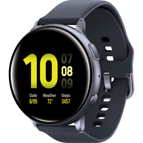 samsung galaxy watch active2 bluetooth