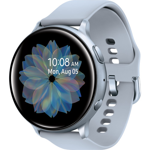 samsung galaxy smartwatch bluetooth range