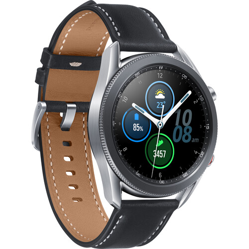 samsung galaxy watch gps test