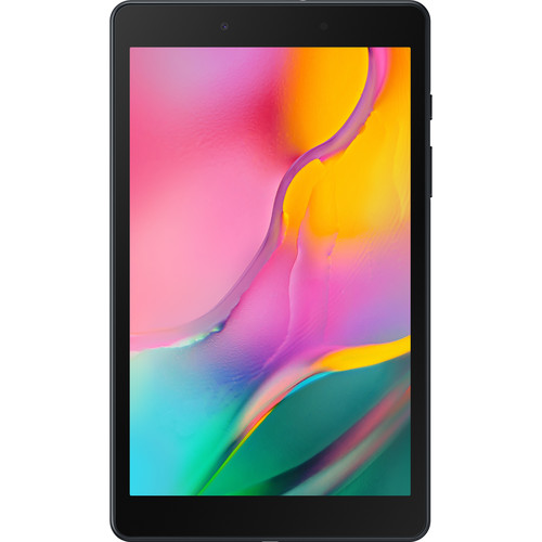 Samsung 8.0" 32GB Galaxy Tab A (2019, Wi-Fi Only, Black)