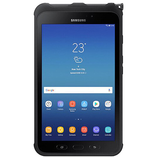 samsung tab active 2 review