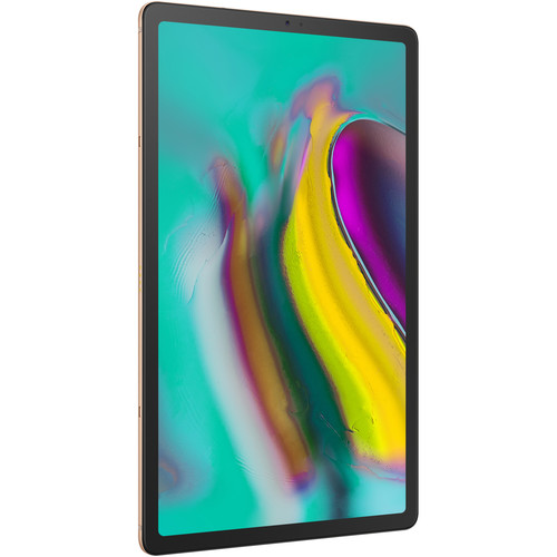 android 10 for galaxy tab s5e