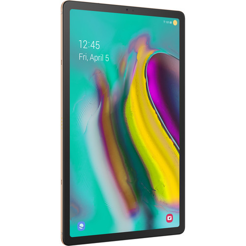 samsung tab s5e android 10