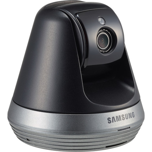 Samsung Video Cameras User Manual For Snh