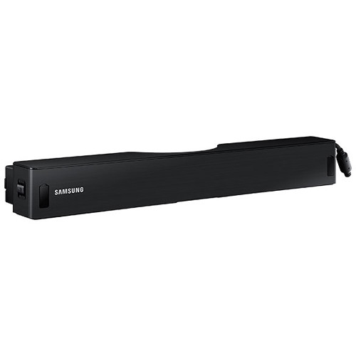 Samsung SPU10 Monitor Speaker Bar (Black) SPU10 B&H Photo Video