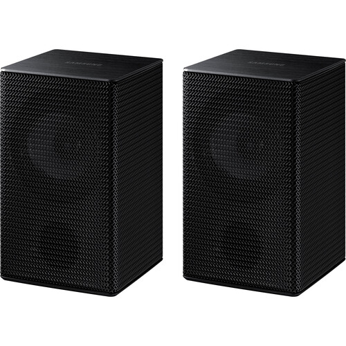 Samsung SWA-9100S 2-Channel Rear Wireless Speaker SWA-9100S/ZA