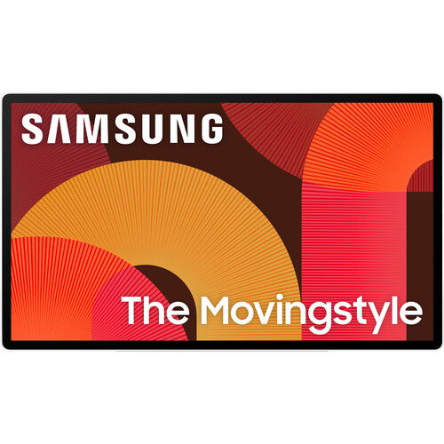 Samsung Movingstyle 27