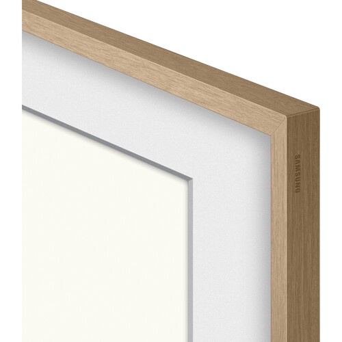 Samsung Customizable Bezel for 32