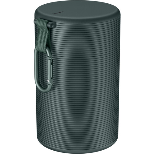Samsung The Freestyle Case (Dark Green)
