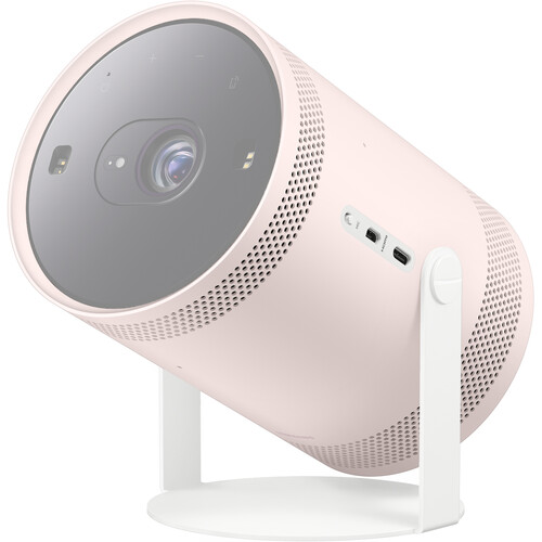 Samsung The Freestyle Skin (Blossom Pink