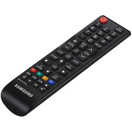 Samsung Universal IR Remote Control for 2012-2024 Samsung TVs