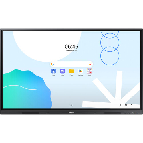 Samsung WA86D 86